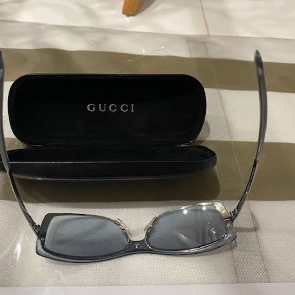 Authentic Gucci Sunglasses main image 8